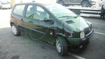 TWINGO 1.2I KENZO