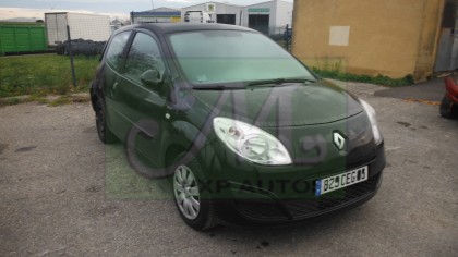 TWINGO II 1.2I 60CH