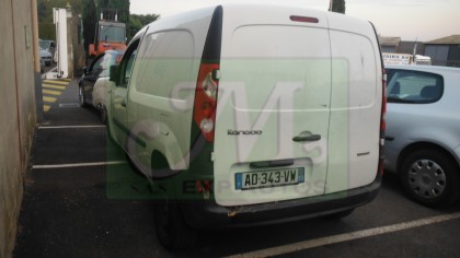 KANGOO II 1.5 DCI 68 EXPRESS