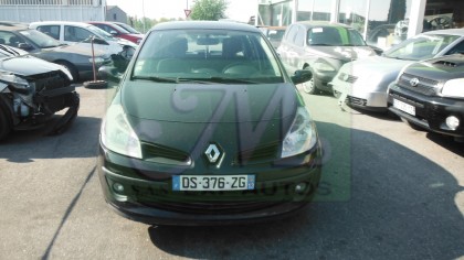 CLIO III 1.5 DCI 70