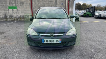 CORSA C 1.2 TWINPORT 80CH