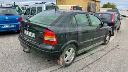 ASTRA G 1.4I 16V 90CH CD