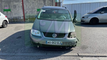 TOURAN 1.9 TDI 105 SPORT