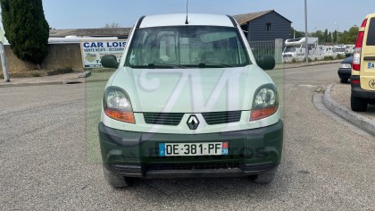 KANGOO 1.9 DCI PACK GRAND CONFORT 4X4 