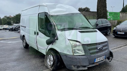 TRANSIT IV 2.2 TDCI 100CH FAP 