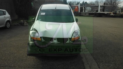 KANGOO 1.5 DCI 65 PACK INTENSIF