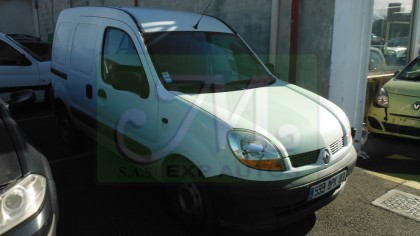 KANGOO 1.5 DCI 65