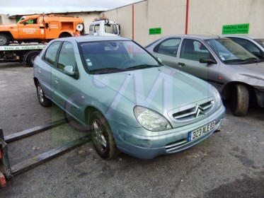 XSARA II 2.0 HDI 110 AUTOMATIQUE