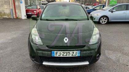 CLIO III 1.2I 16V 75 EXPRESSION 