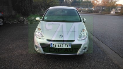 CLIO III 1.5 DCI EXPRESSION CLIM