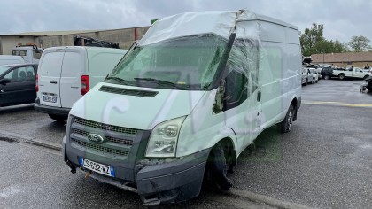 TRANSIT IV 2.2 TDCI 100CH FAP 