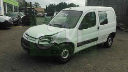 BERLINGO 2.0 HDI 90CH 