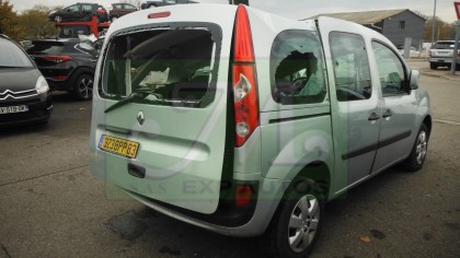 KANGOO II 1.5 DCI 85