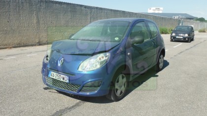 TWINGO II 1.5 DCI 65CH