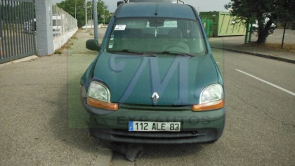 KANGOO 1.2I 