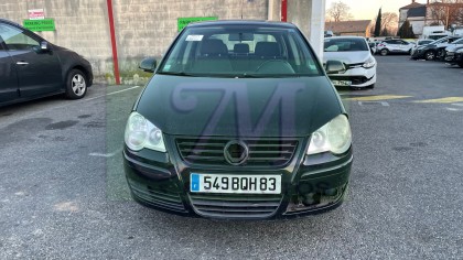 POLO IV 1.4 TDI 80 UNITED