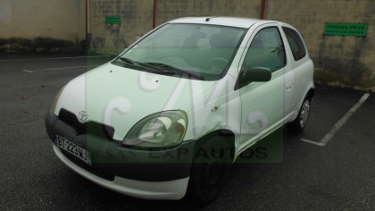 YARIS 1.0I 