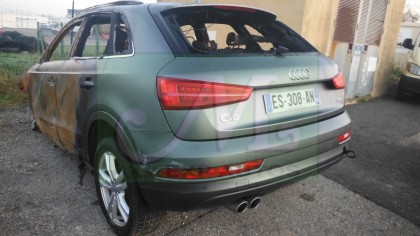 Q3 2.0 TDI 120