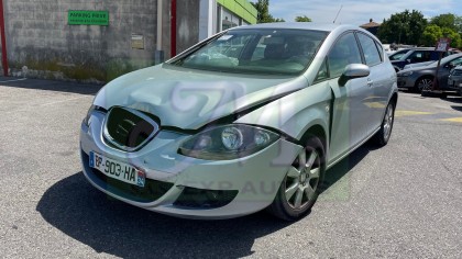 LEON 1.9 TDI 105 STYLANCE