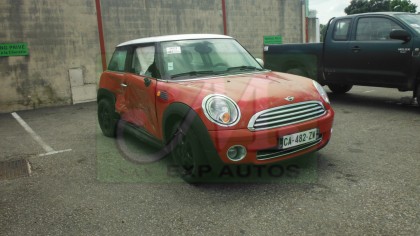 COOPER 1.6I 16V 120