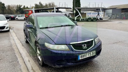 ACCORD 2.2 CTDI 140 SPORT