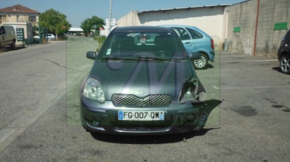 YARIS D4D 75