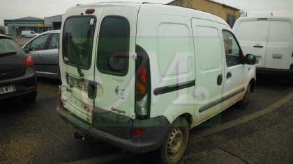 KANGOO 1.9D 65