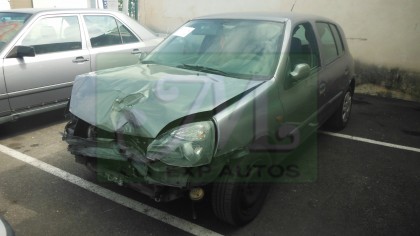 CLIO II 1.4I 16V