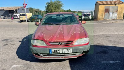 XSARA 1.9D 