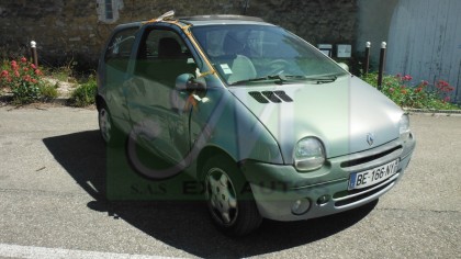 TWINGO 1.2I 16V EXPRESSION 