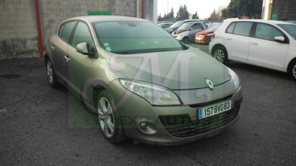 MEGANE III 1.9 DCI 130 ECO2 DYNAMIQUE