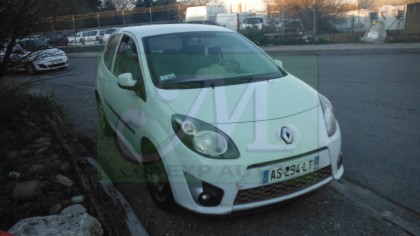 TWINGO II 1.2I 16V 75 EXPRESSION 