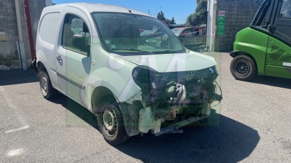 KANGOO II 1.6I COMPACT GENERIQUE