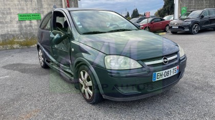 CORSA C 1.2 TWINPORT 80CH