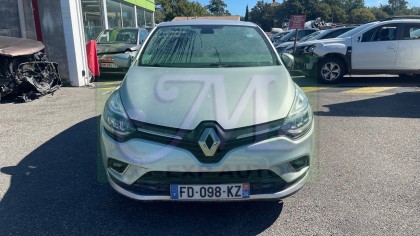 CLIO IV 0.9 TCE 90 INTENS 2