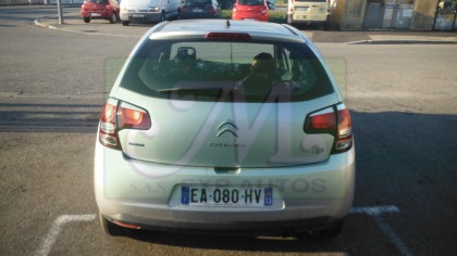 CITROEN C3 II 