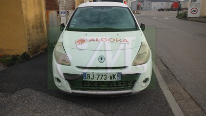 CLIO III 1.5 DCI 90