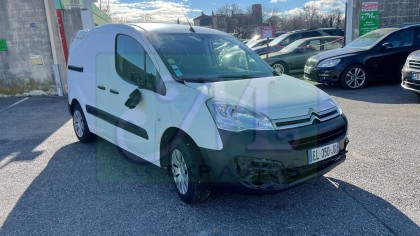 BERLINGO II 1.6 BLUEHDI S/S BUSINESS 100