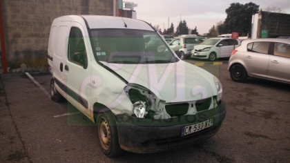 KANGOO 1.5 DCI 70CH