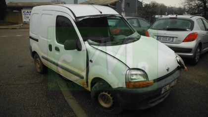 KANGOO 1.9D 65