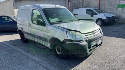 BERLINGO 1.9D 600KG