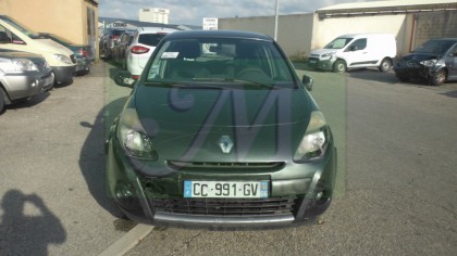 CLIO III 1.5 DCI 85 DYNAMIQUE