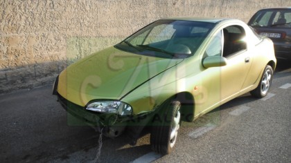 TIGRA 1.4I 16V