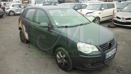 POLO 1.4 TDI 80 UNITED