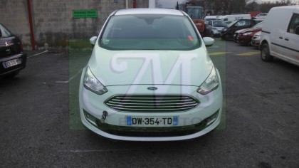 C-MAX II 1.5 TDCI 120 S/S