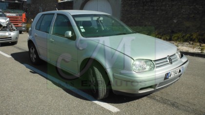 GOLF IV 1.9 TDI 115CH CONFORT