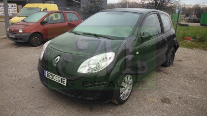 TWINGO II 1.2I 60CH