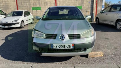 MEGANE II 1.9 DCI 120CH