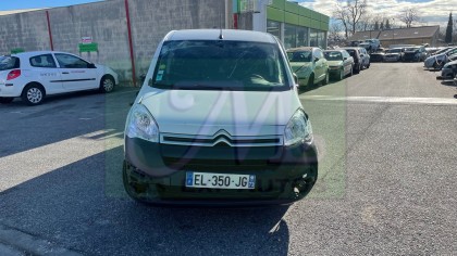 BERLINGO II 1.6 BLUEHDI S/S BUSINESS 100