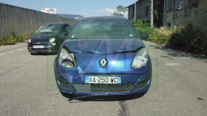 TWINGO II 1.5 DCI 65CH